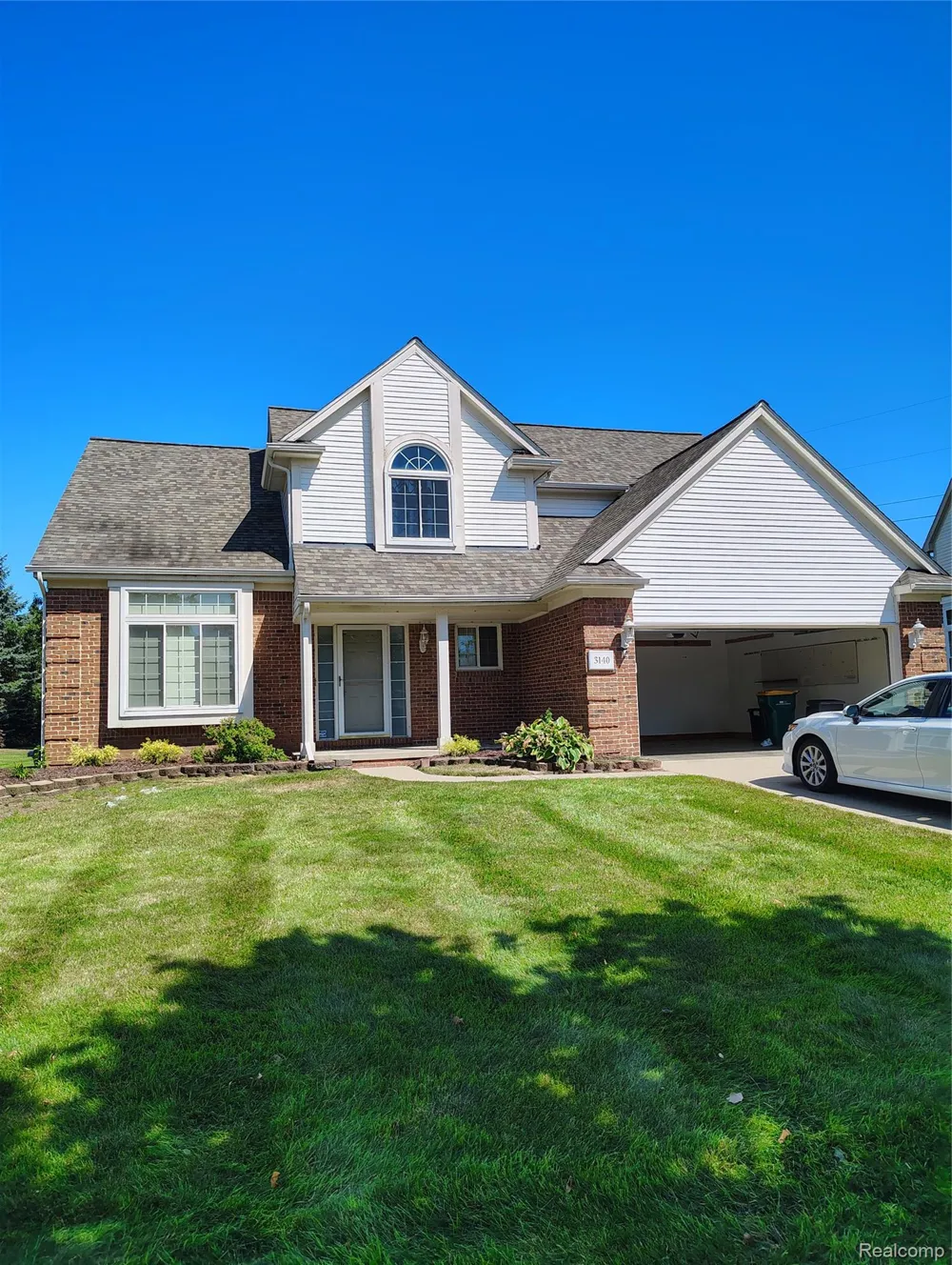 3140 Mulberry Court Wixom City, MI 48393