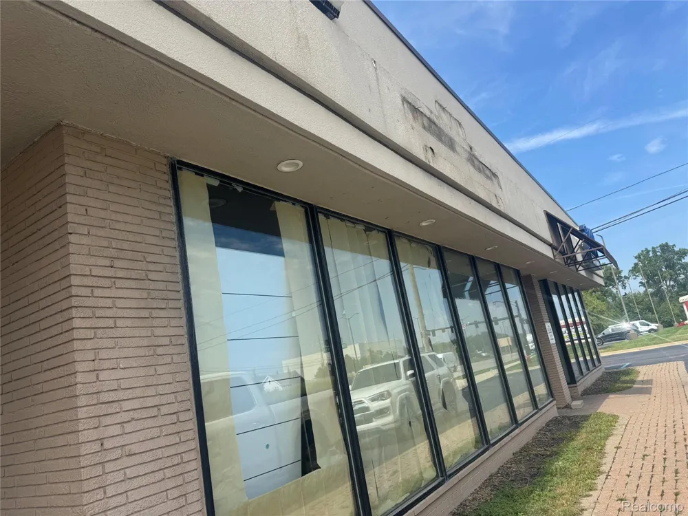 33131 Mound Road Sterling Heights City, MI 48310