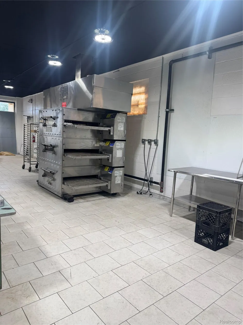 33131 Mound Road Sterling Heights City, MI 48310