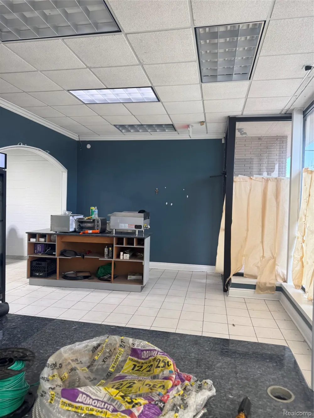 33131 Mound Road Sterling Heights City, MI 48310