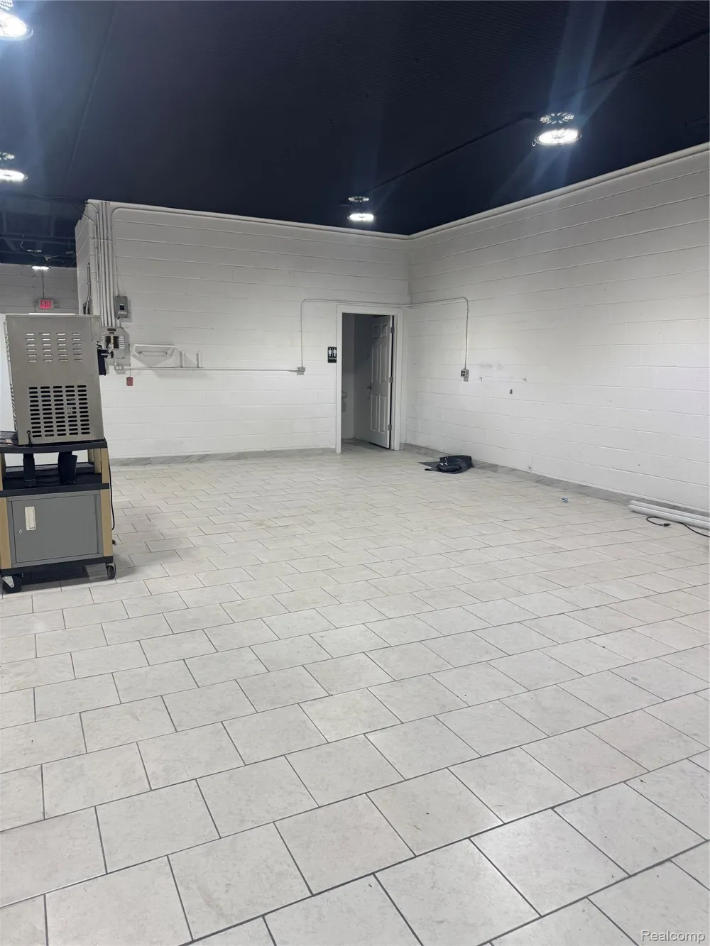 33131 Mound Road Sterling Heights City, MI 48310