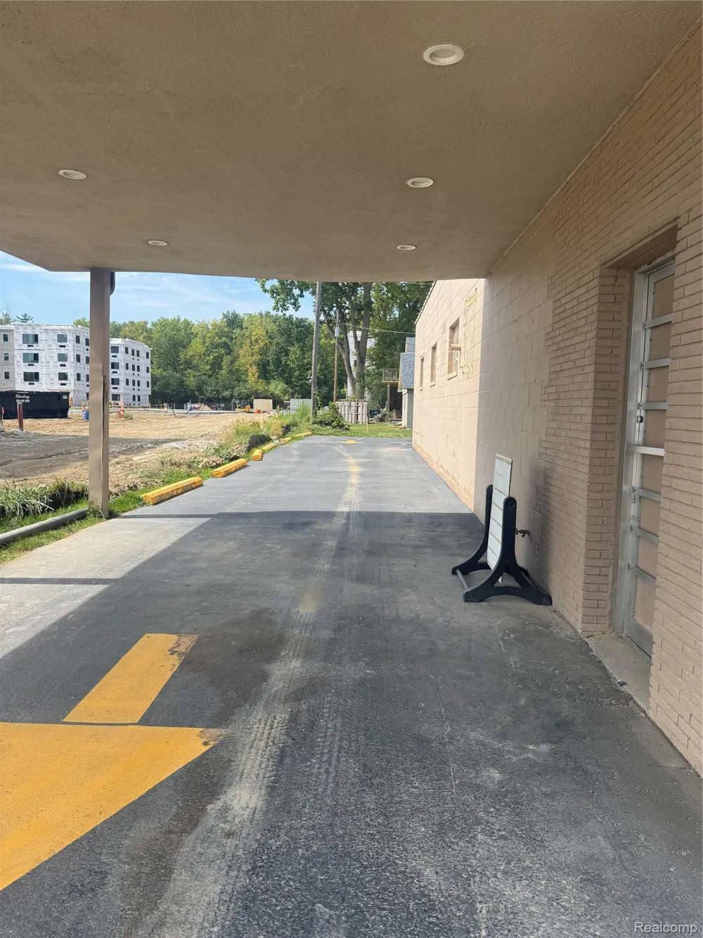 33131 Mound Road Sterling Heights City, MI 48310