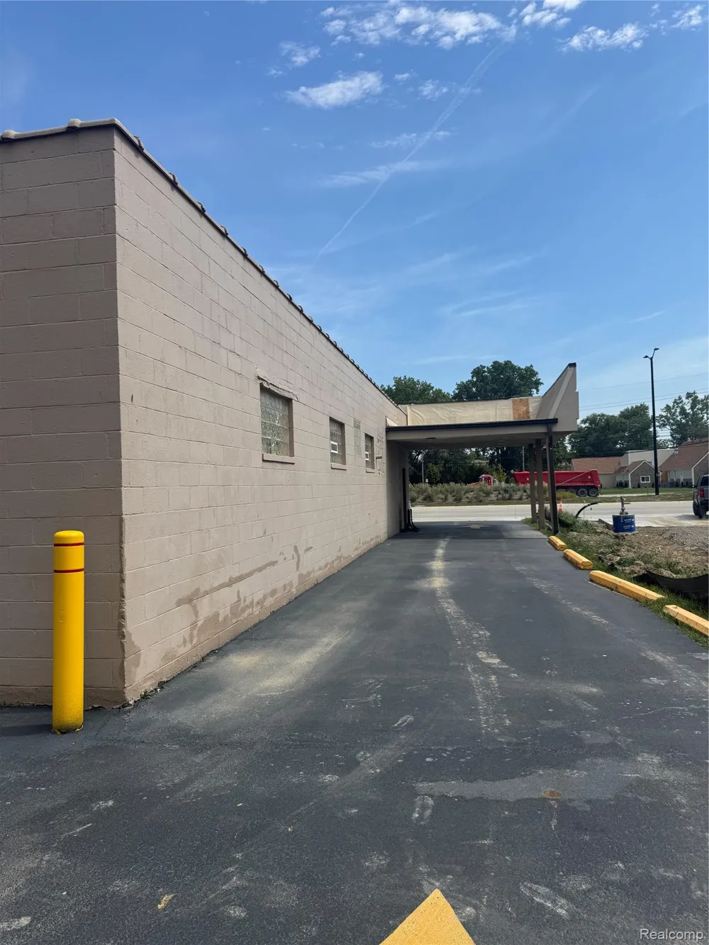 33131 Mound Road Sterling Heights City, MI 48310