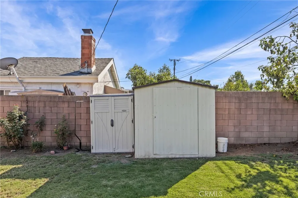 681 Van Wig La Puente, CA 91746