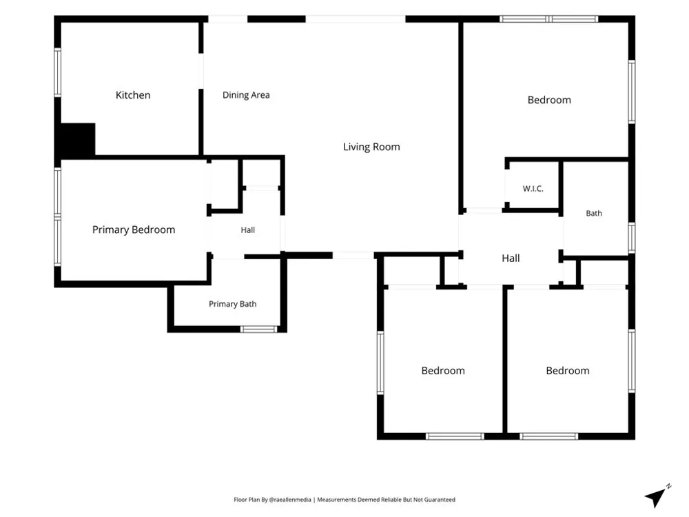 681 Van Wig La Puente, CA 91746