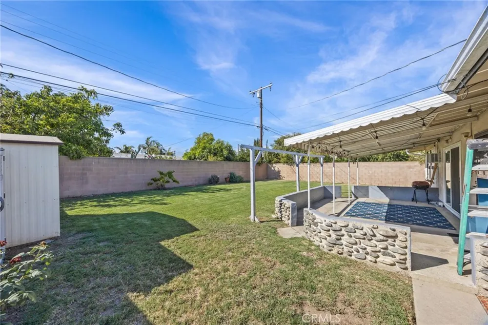 681 Van Wig La Puente, CA 91746
