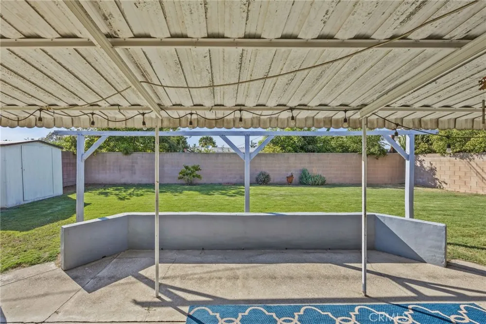 681 Van Wig La Puente, CA 91746