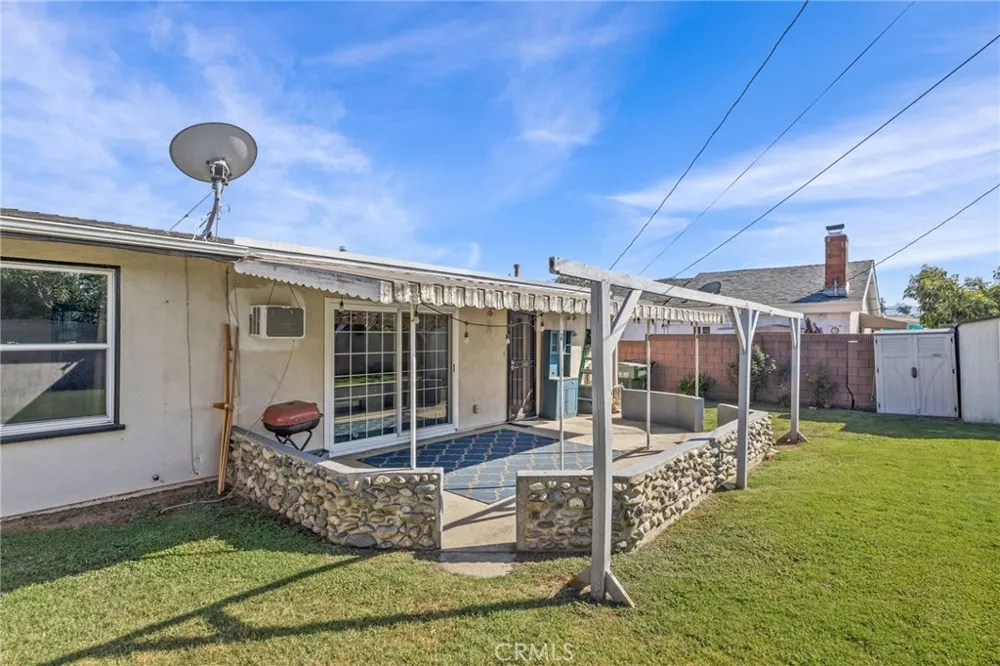 681 Van Wig La Puente, CA 91746