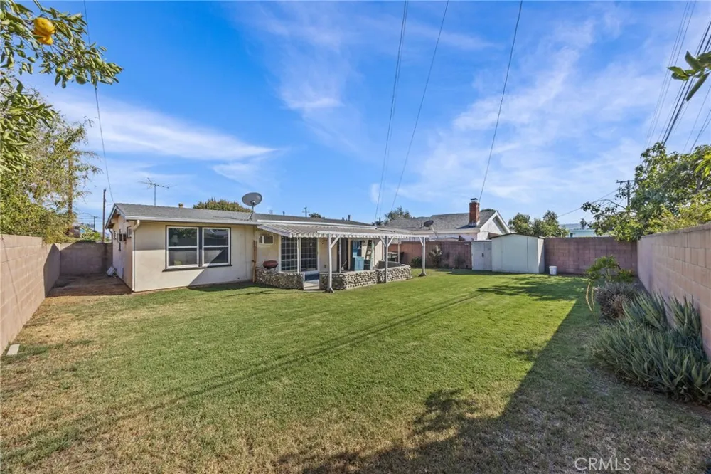 681 Van Wig La Puente, CA 91746