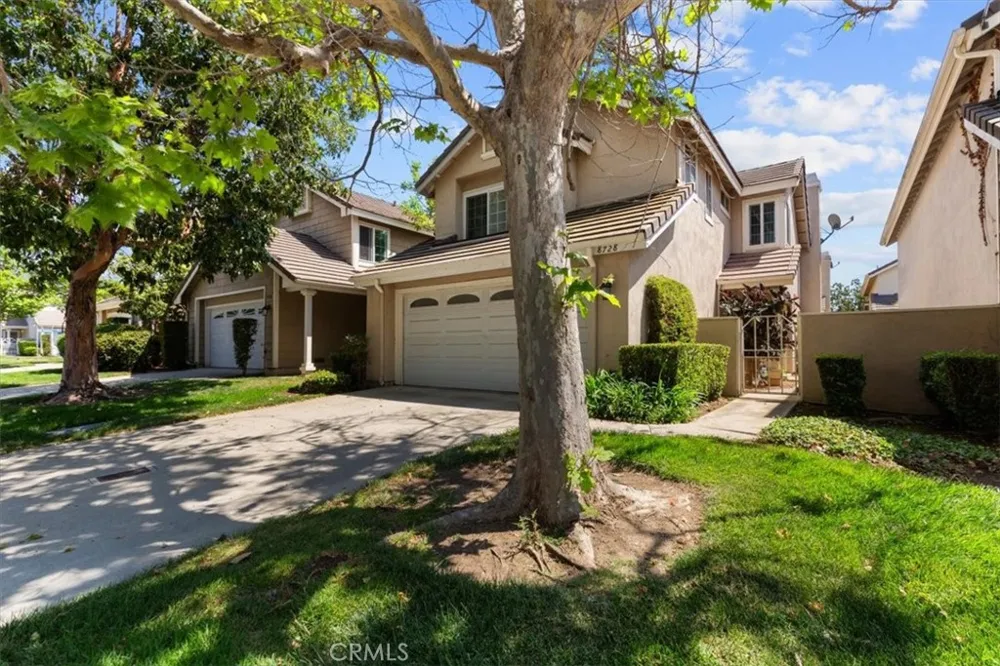 8728 Carlton Inglewood, CA 90305