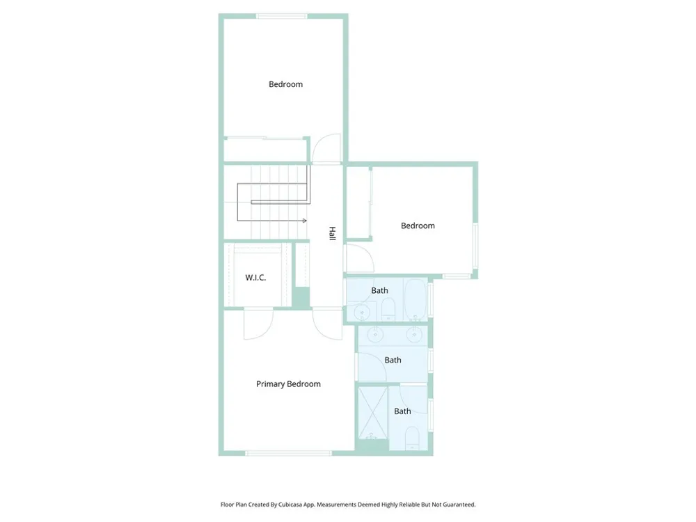 8728 Carlton Inglewood, CA 90305