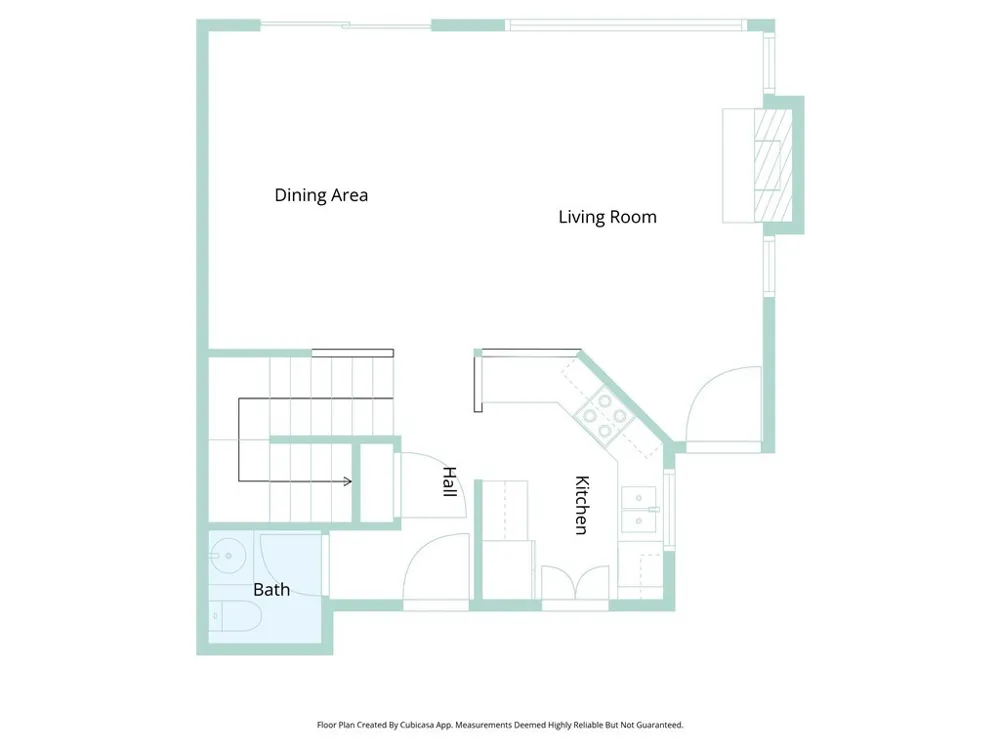 8728 Carlton Inglewood, CA 90305