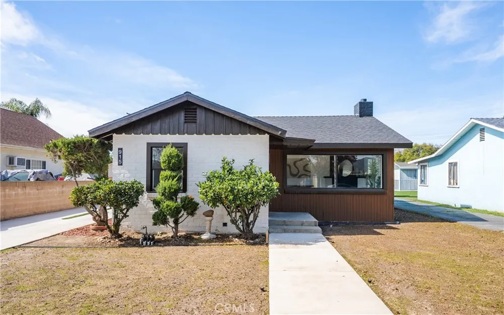 915 Pasadena Avenue Azusa, CA 91702