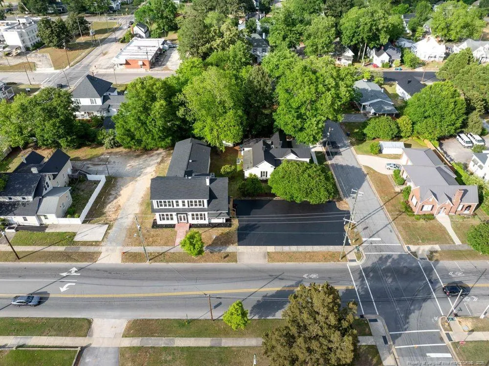 504 W Broad Street Dunn, NC 28334