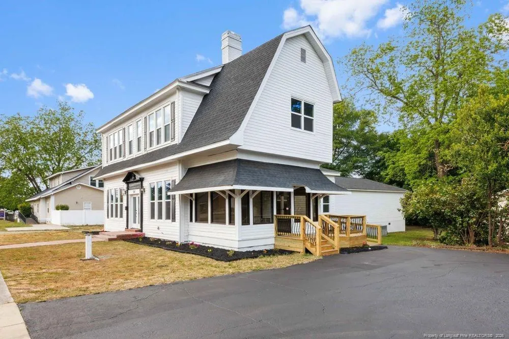 504 W Broad Street Dunn, NC 28334