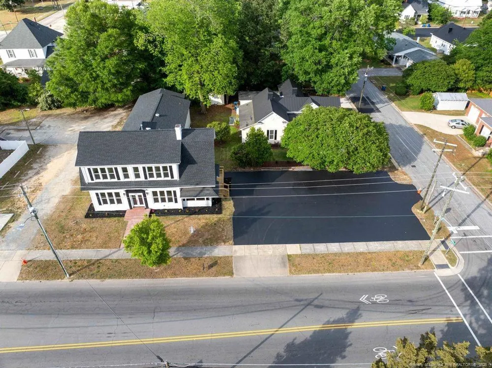 504 W Broad Street Dunn, NC 28334