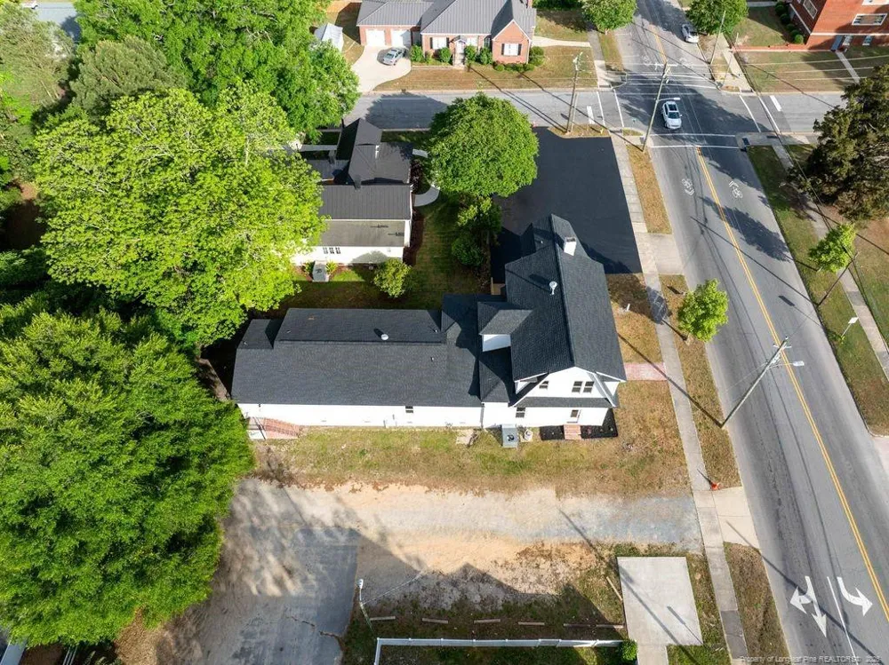 504 W Broad Street Dunn, NC 28334