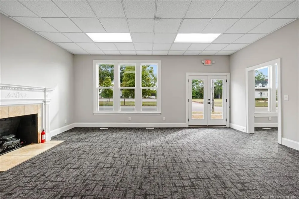 504 W Broad Street Dunn, NC 28334