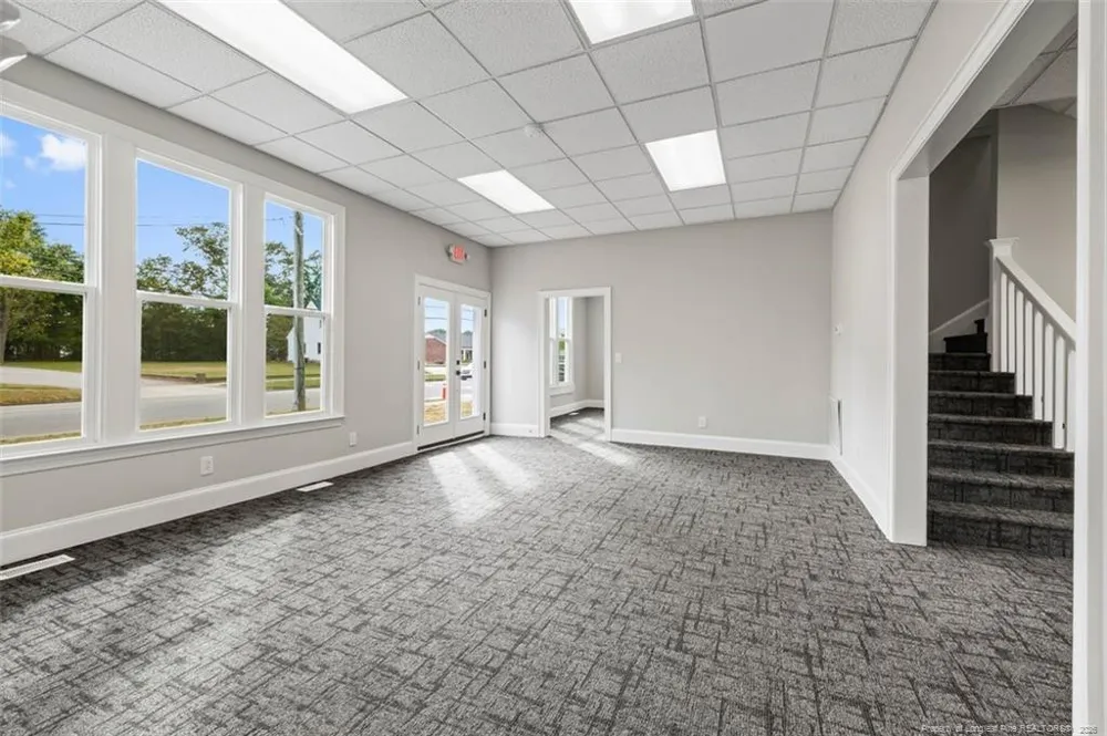 504 W Broad Street Dunn, NC 28334