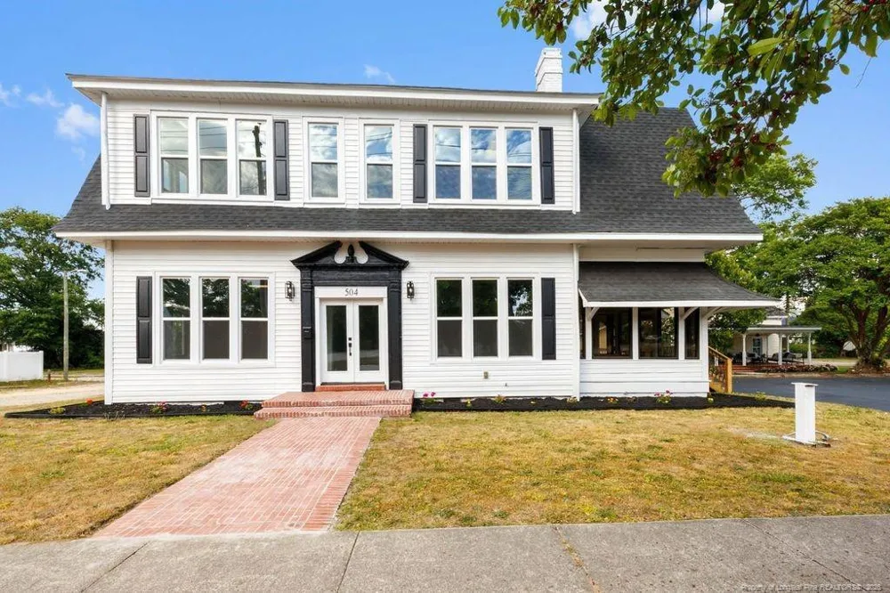 504 W Broad Street Dunn, NC 28334