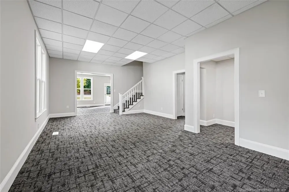 504 W Broad Street Dunn, NC 28334