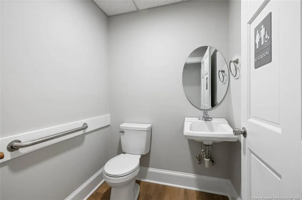 504 W Broad Street Dunn, NC 28334