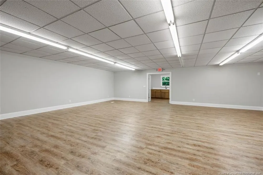 504 W Broad Street Dunn, NC 28334