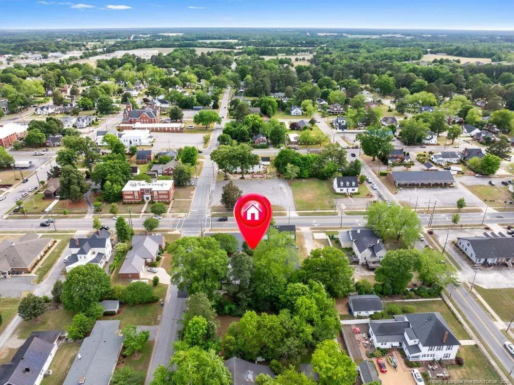 504 W Broad Street Dunn, NC 28334
