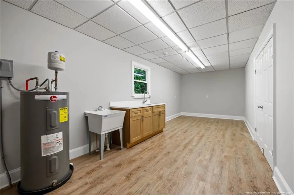 504 W Broad Street Dunn, NC 28334