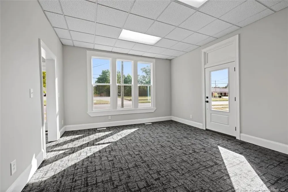 504 W Broad Street Dunn, NC 28334