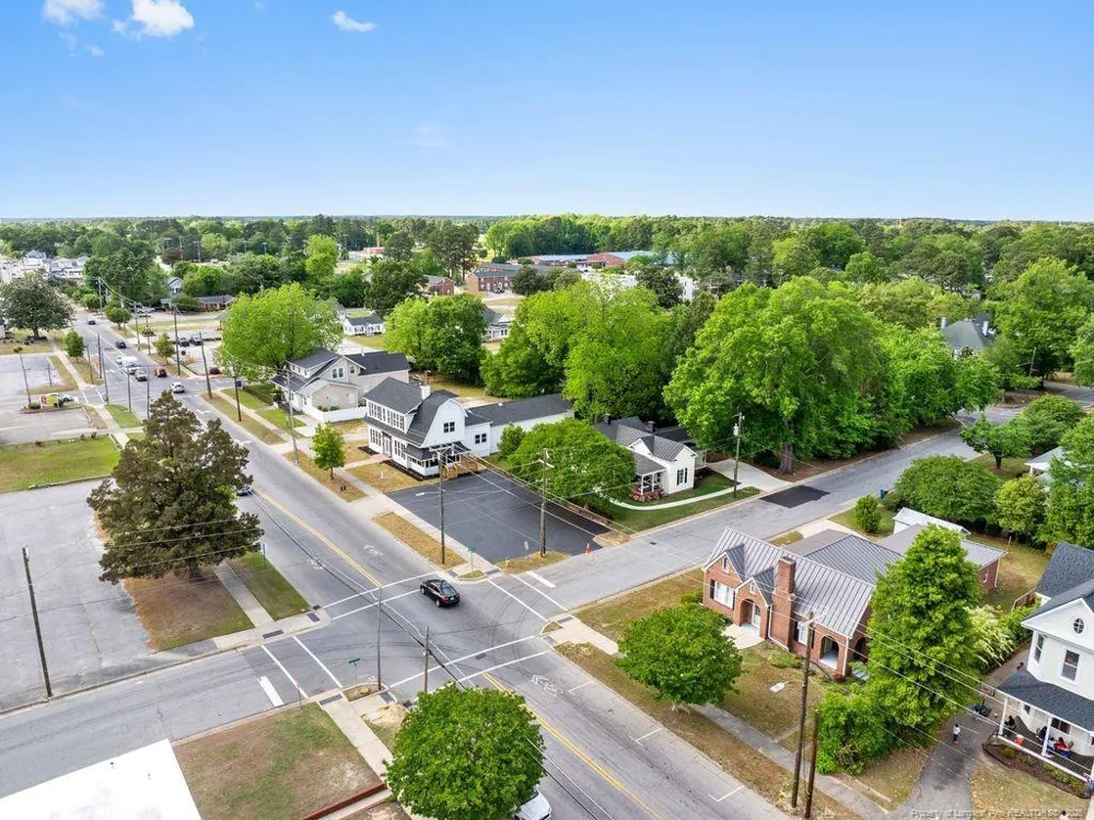 504 W Broad Street Dunn, NC 28334