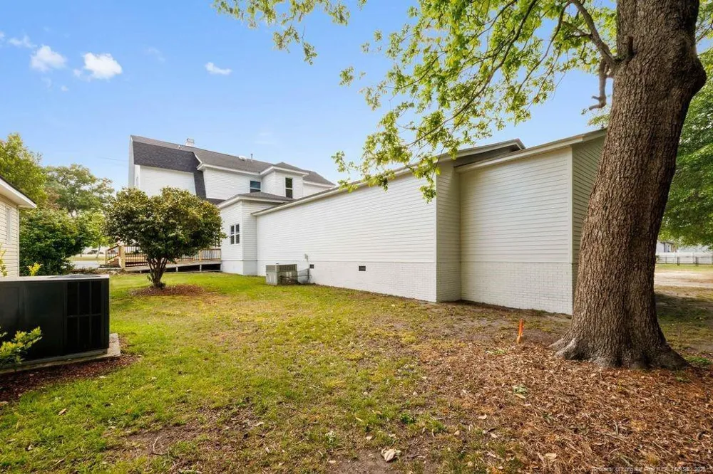 504 W Broad Street Dunn, NC 28334