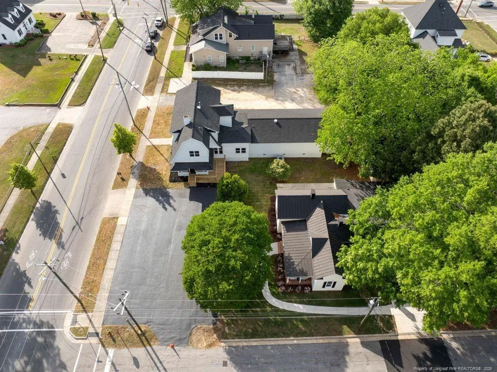 504 W Broad Street Dunn, NC 28334