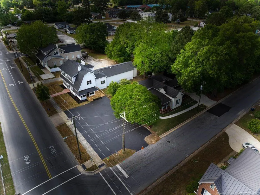 504 W Broad Street Dunn, NC 28334