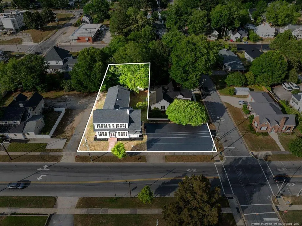 504 W Broad Street Dunn, NC 28334