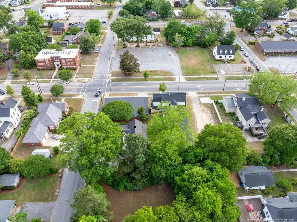 504 W Broad Street Dunn, NC 28334