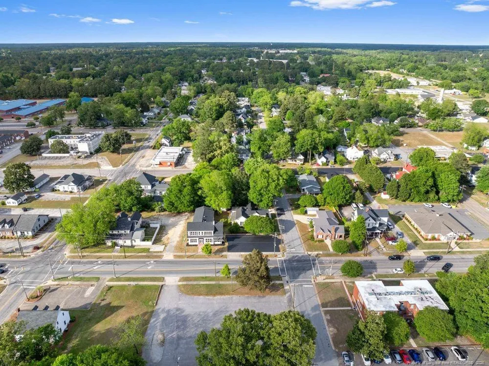 504 W Broad Street Dunn, NC 28334