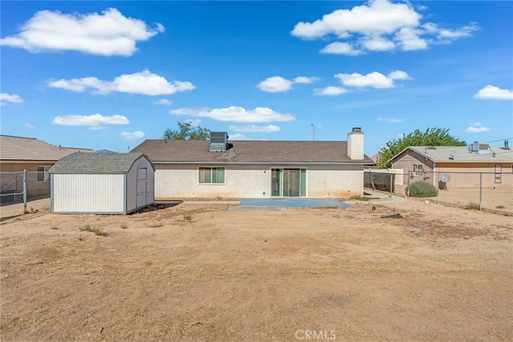 16147 Green Hill Drive Victorville, CA 92394
