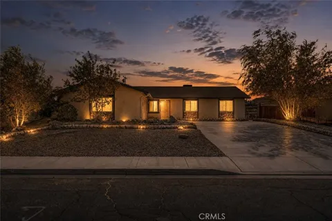 16147 Green Hill Drive