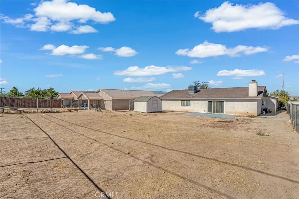 16147 Green Hill Drive Victorville, CA 92394