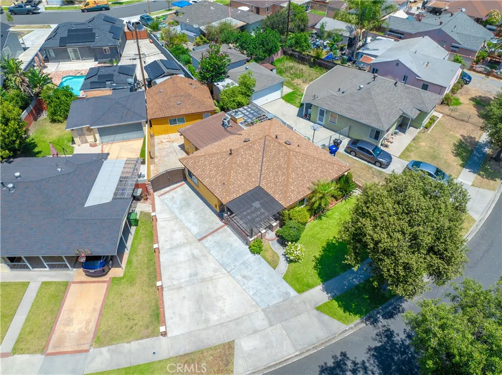 11527 Buell Santa Fe Springs, CA 90670
