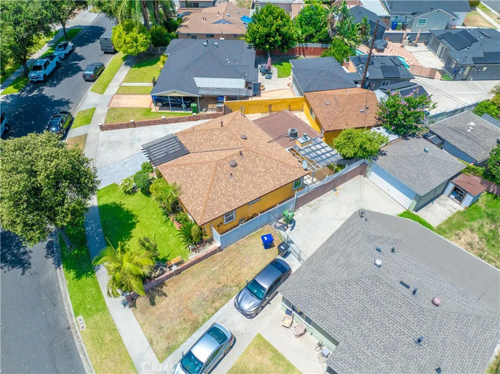 11527 Buell Santa Fe Springs, CA 90670