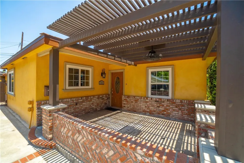 11527 Buell Santa Fe Springs, CA 90670