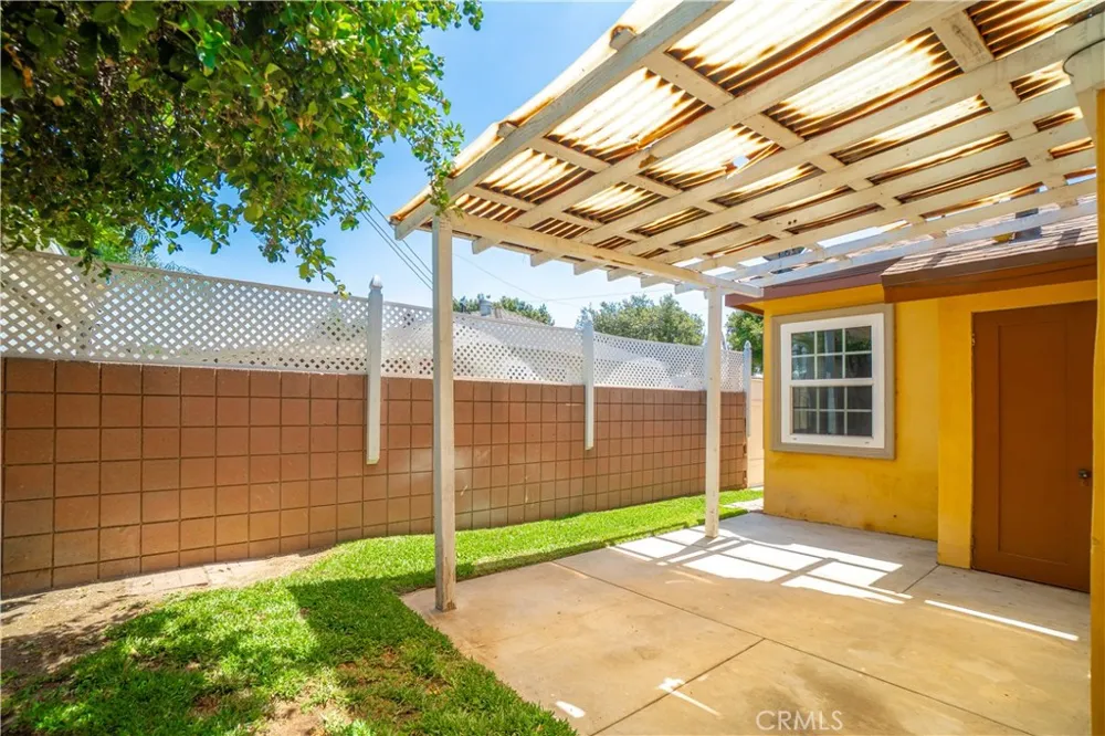 11527 Buell Santa Fe Springs, CA 90670