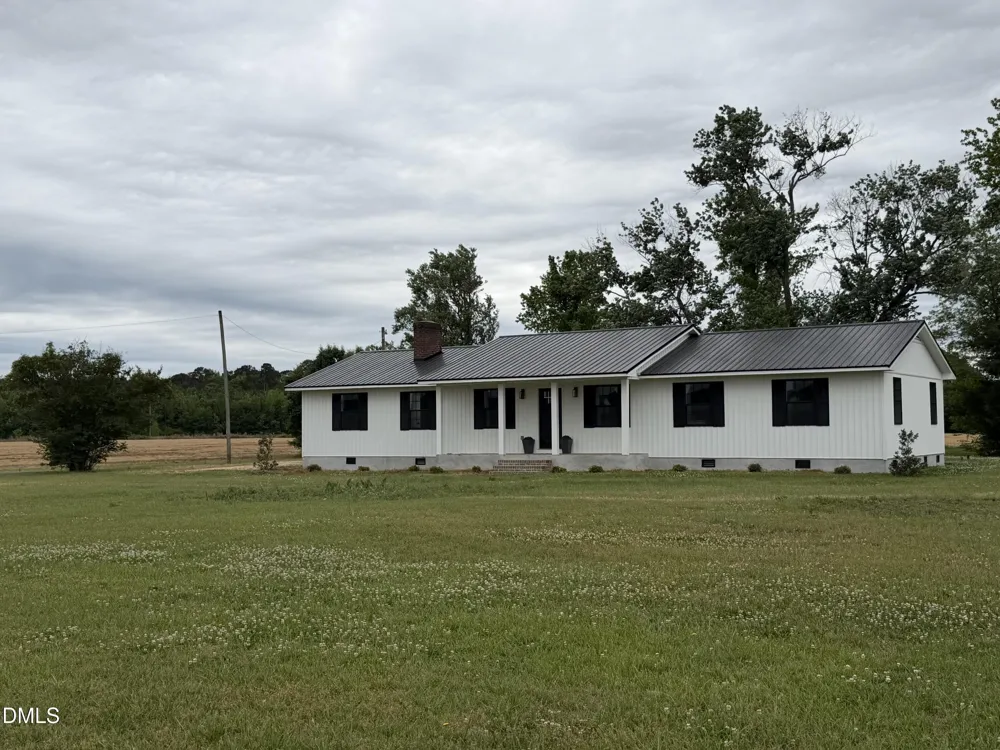3055 Autry Mill Road Godwin, NC 28344