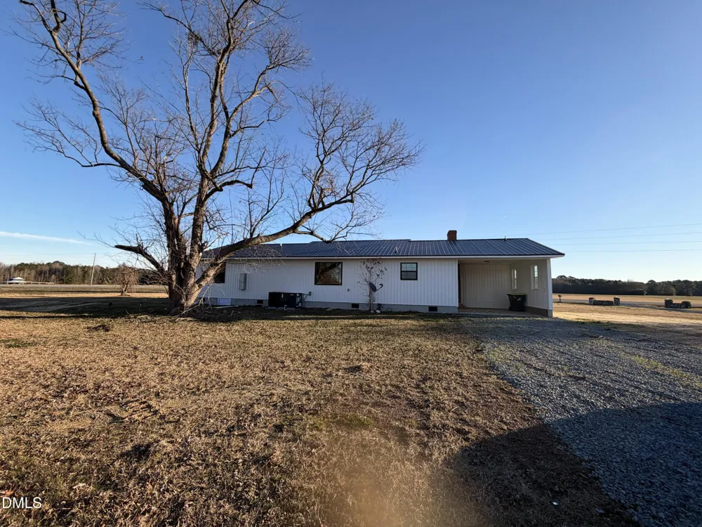 3055 Autry Mill Road Godwin, NC 28344
