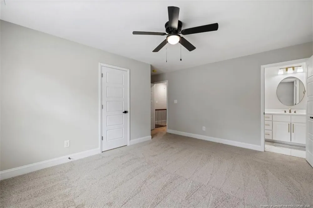 3354 Starboard Way Fayetteville, NC 28314