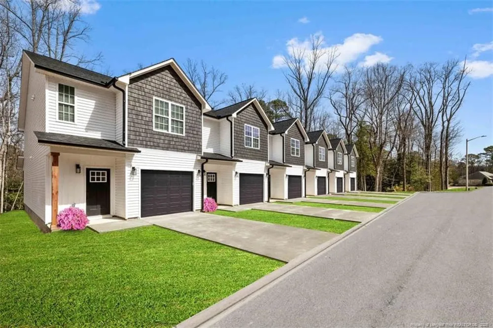 3354 Starboard Way Fayetteville, NC 28314