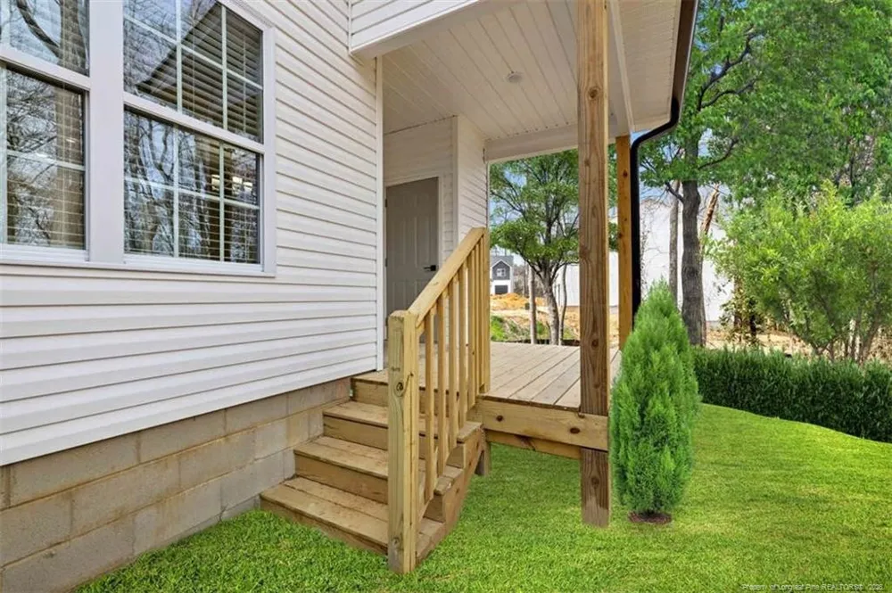 3354 Starboard Way Fayetteville, NC 28314