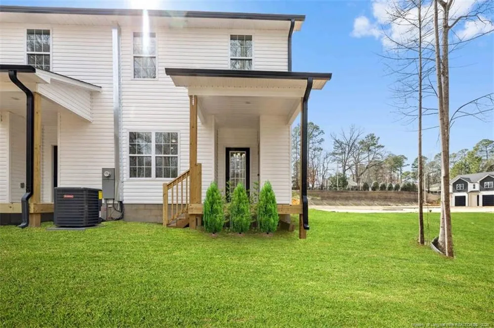 3354 Starboard Way Fayetteville, NC 28314